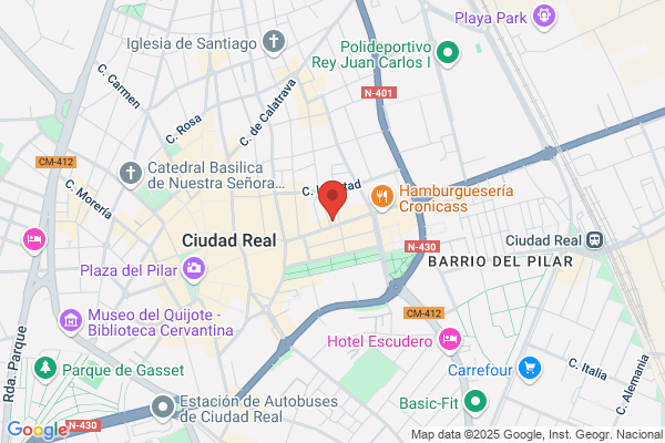 Servicios Integrales De Publicidad Jg Y Asociados s.L.