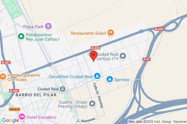 Cenpla Rr Hh Empresa De Trabajo Temporal s.A.