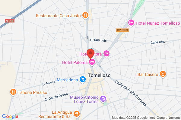 Viajes Arenas Plus S.A.
