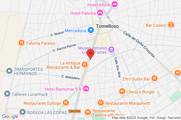 Correduria De Seguros Sampedro S. A.