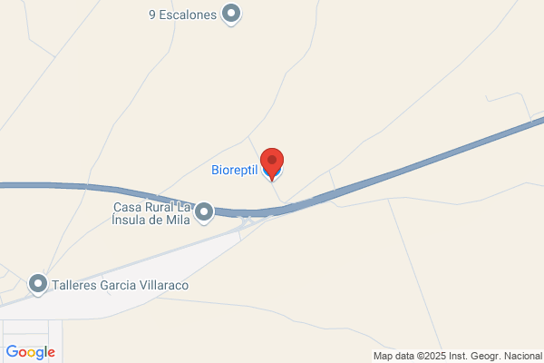 Biotropic Cdad