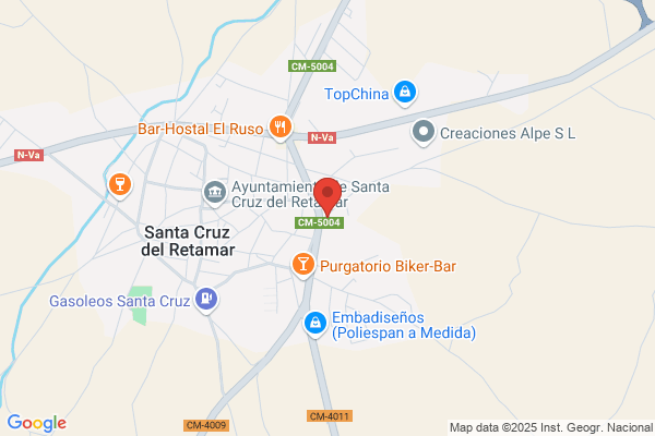 Carpinteria Metalica Y Rotulos Diaz Camacho Hermanos