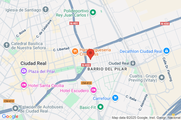 A3D Infografía