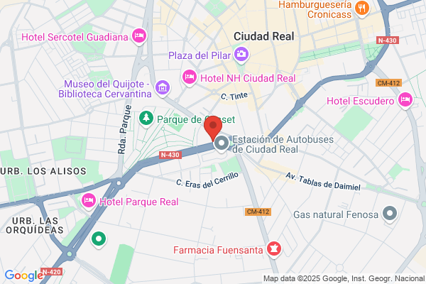 Franco Leon - Arquitecto Estudio l.
