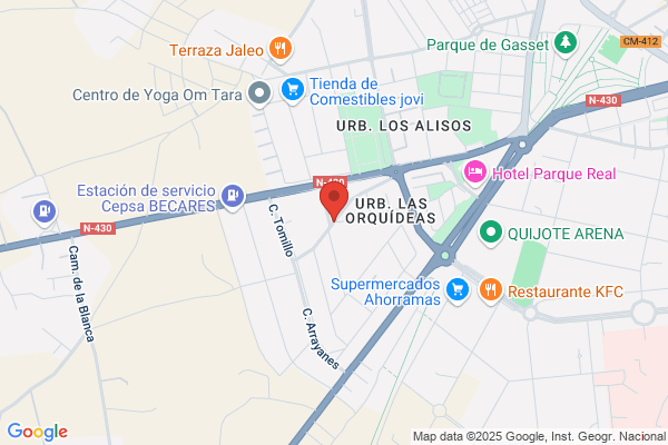 Prado Guillen v. A.