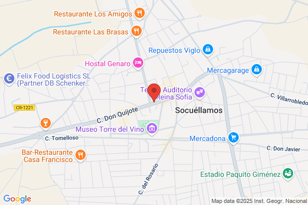 Artes Graficas Ibiza Sociedad Cooperativa