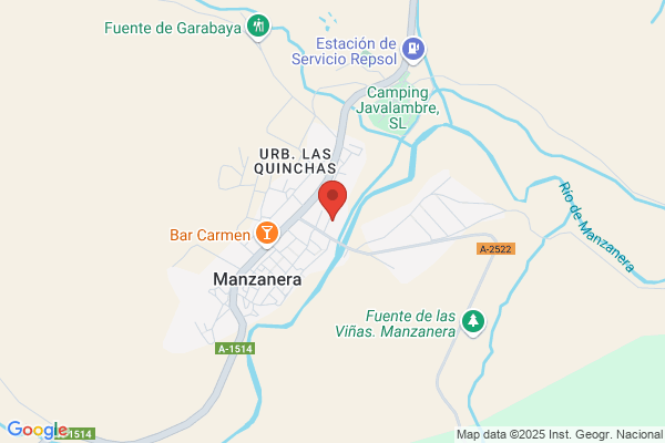 Sanchez-Valdepeñas Manzanero a.