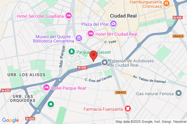 Asociacion Cultural Siglo Xxi