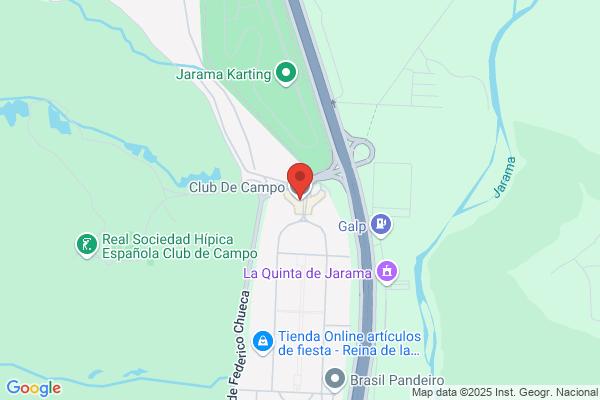 Asociacion Recreativa Club De Campo
