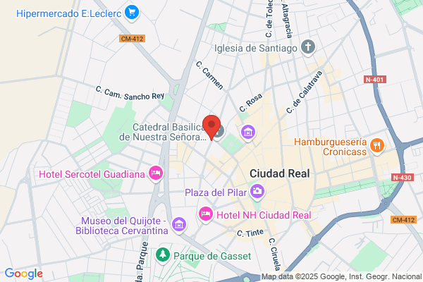 Servicios Asistenciales A La Comunidad-España S.L.L.