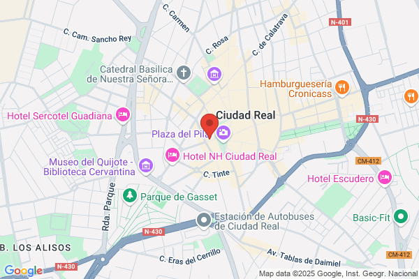 Banco De Santander