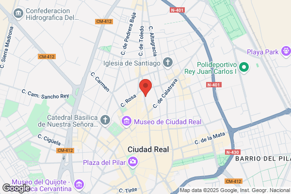 Banco Español De Credito