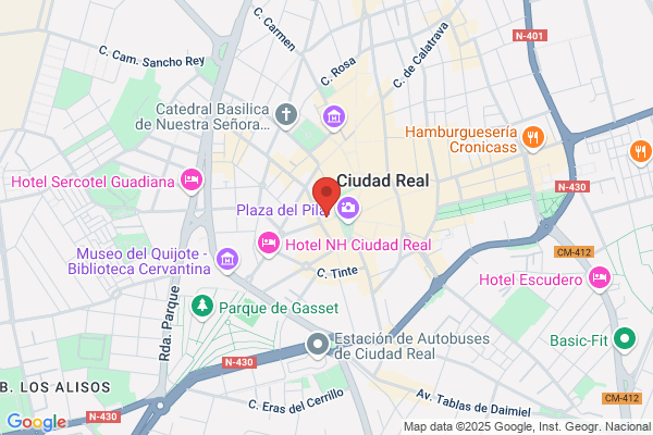 Afinsa Bienes Tangibles S.A.