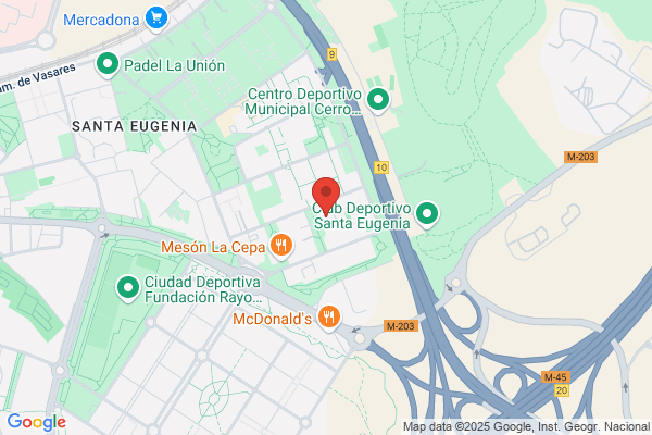 Euroriver Consulting Financiero S.L.