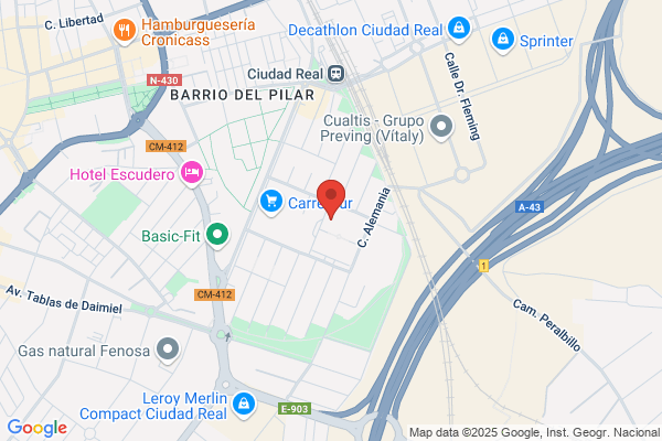 Bar La Campana