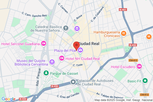 Bar España