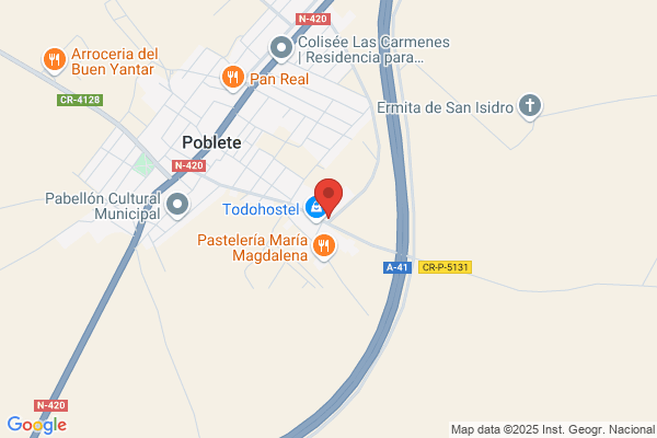 Bar La Piquera