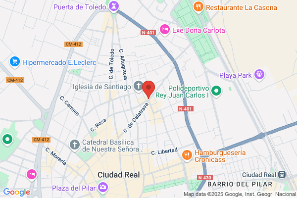 Bocateria El Mueble - Bocadillos Y Menus Especiales