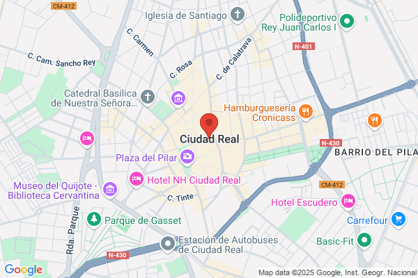 Caravaca Perez a.