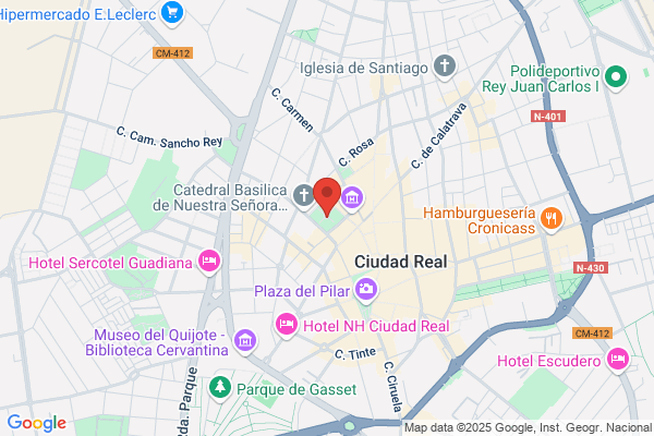 Prado Diaz m. F.
