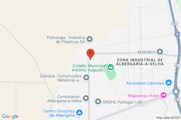Citergas S.L.