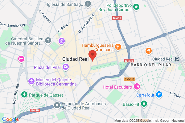 Carnes Turrillo - Carnes Y Embutidos