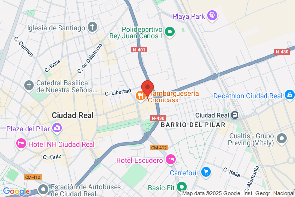 Naranjo Prado a.