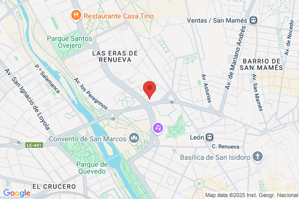 Ocaña Leon m.