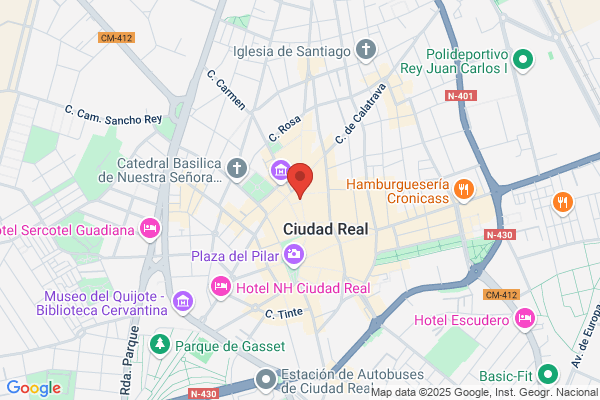 Aecaman-Itv