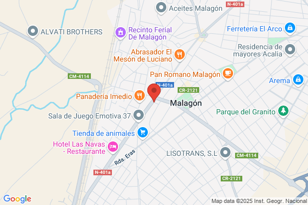 Asociacion Provincial De Fabricantes Y Expendendores De Pan