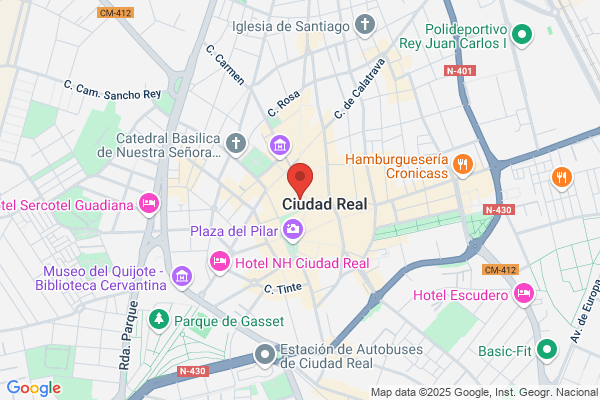 Oficina De Turismo-Infotur