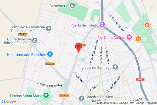 Compañia De Bebidas Pepsico S.A.