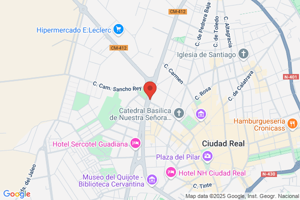Clinica Dental Begoña Gil