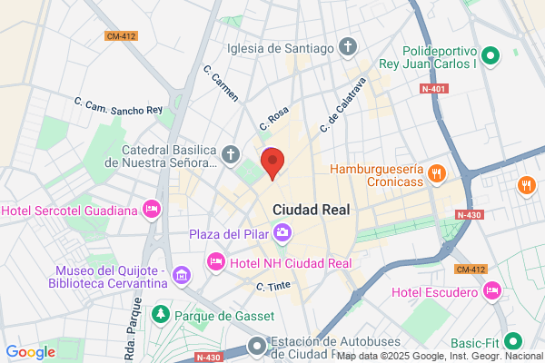 Clinica Dental Dr Coutsiers