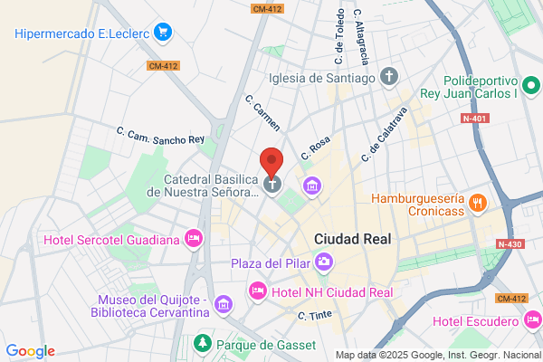 Centro De Dialisis N S Del Prado