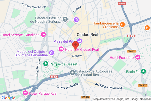 Clinica Del Doctor Merlo S.L.