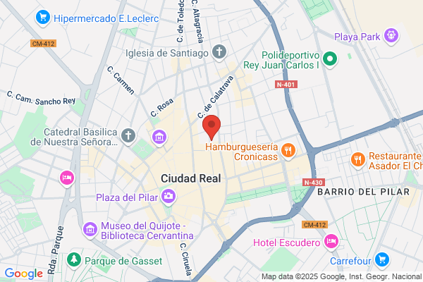 Clinica Sanican - Veterinario