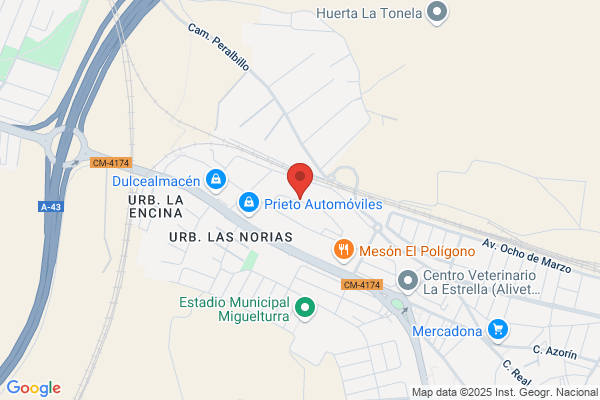 Deportes Doble Uve S.L.