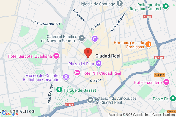 Deportes Zeus