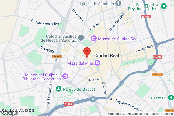 Deportes Zeus