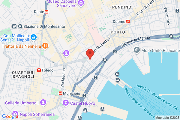 Assicurazioni Generali S. A.