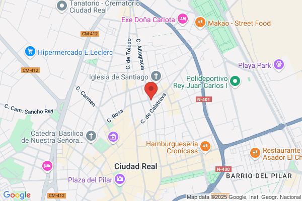 Axa Gestion De Segurosy Reaseguros S.A.