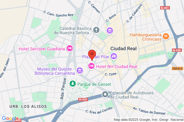 Caja De Seguros Reunidos S. A.