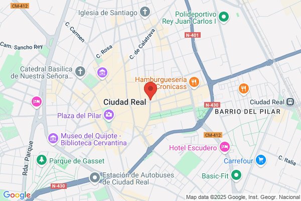 Mapfre Mutualidad De Seguros