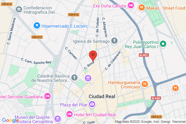 Reale Autos Y Seguros Generales S.A.