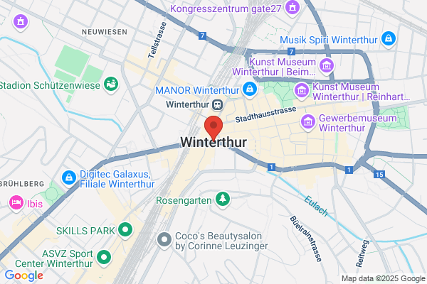 Winterthur