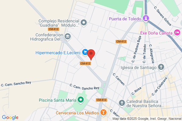 Hacker Mayoristas Informaticos S.L.