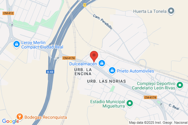 Autos Leon