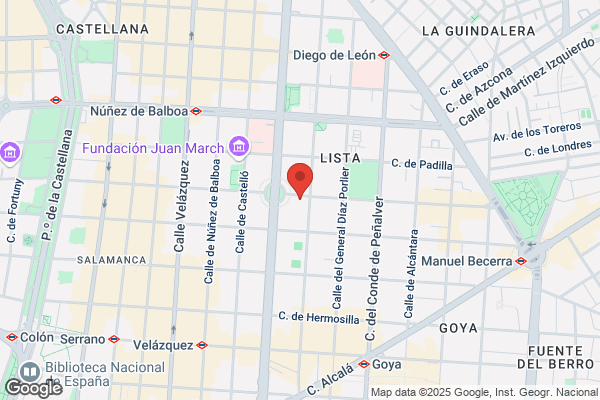Dragados Y Construcciones S.A.