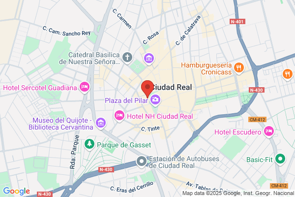 FISCONTA ASESORÍA